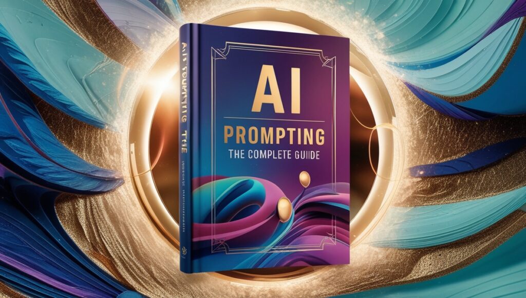 AI Prompting: The Complete Guide to Mastering the Art of Communic
